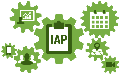 IAP - Incident Action Plan