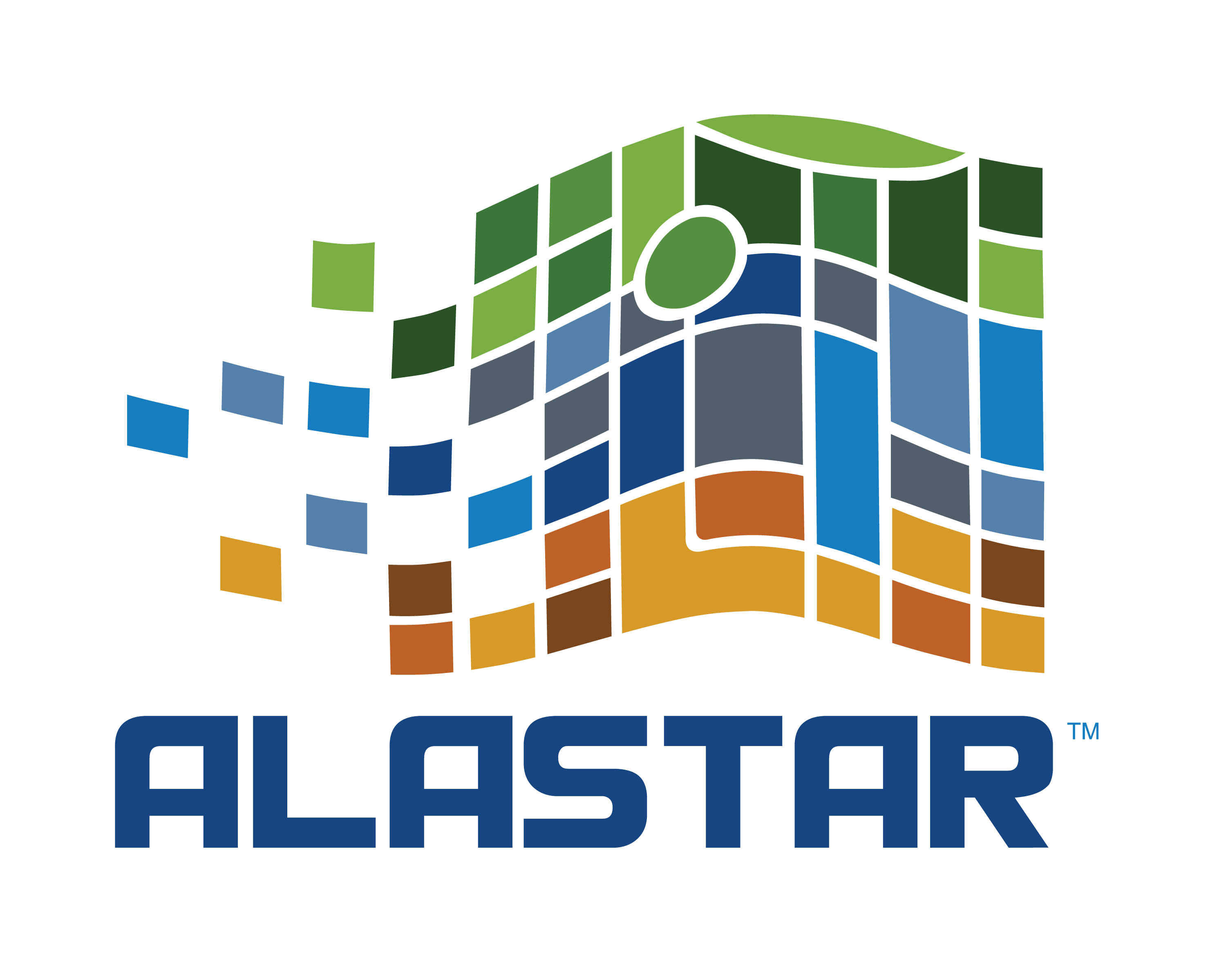 Alastar Logo